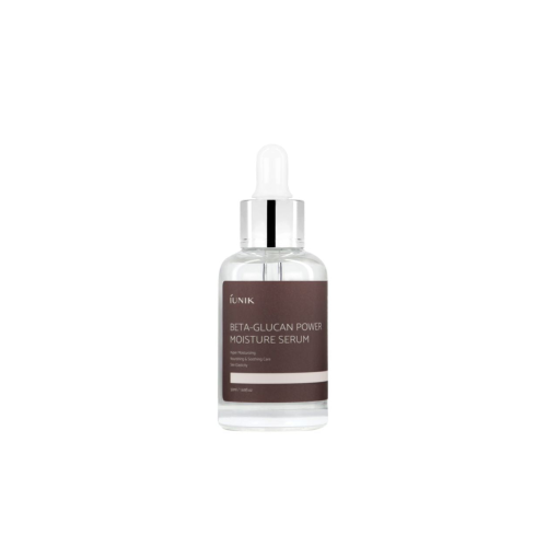 iUNIK: Beta Glucan Power Moisture Serum - 50ml