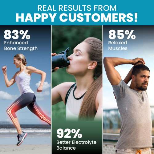 Vlado's Himalayan Organics: Potassium Citrate 800mg | Supports Nerve & Muscle Health | 120 Veg Tablets