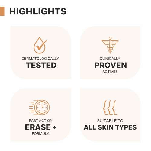 Dermatouch: Dermatouch Kojic Acid 2% Cream -15gm  Pack Of 2