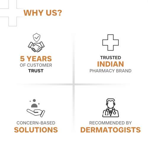 Dermatouch: Bye Bye Pigmentation Face Wash - 70gm