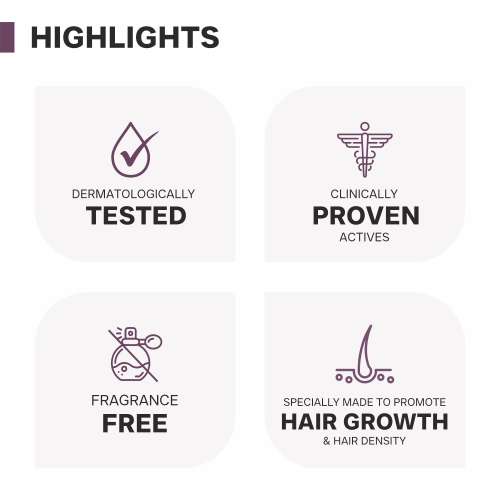 Dermatouch: DERMATOUCH Rosemary Water Spray For Hair Growth | Advance 2% Actives Rosemary, Redensyl, Anagain + Procapil Hair Spray Mist for Hair Fall Control, Stimulates Hair Growth, Adds Shine , Strengthens Hair | 50ml