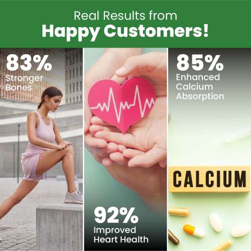 Vlado's Himalayan Organics: Vlado's Himalayan Organics Plant-Based Vitamin K2 MK- 7 Supplement Supports Stronger Bone & Heart Health I 55 MCG / Serving - k2 supplements for Men & Women - 120 Veg Capsules