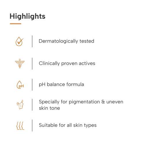 Dermatouch: DERMATOUCH Kojic Acid 1% Soap with Glutathione | For Pigmentation & Sun damage | Soap for Men & Women | Suitable for All Skin Types | 75gm x 4