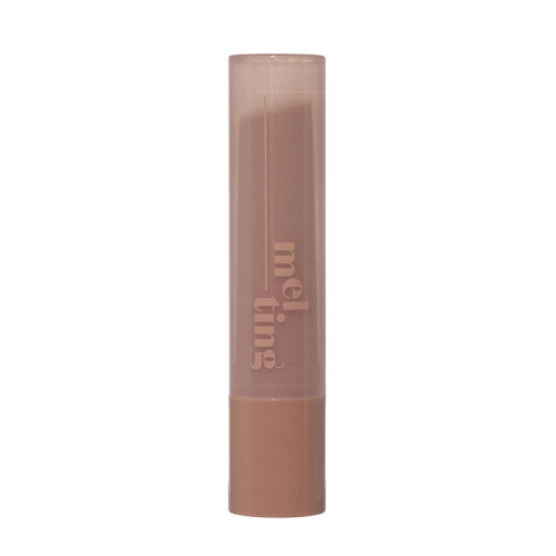 Etude: Ginger Sugar Melting Balm 01 Fig Beige 6gm