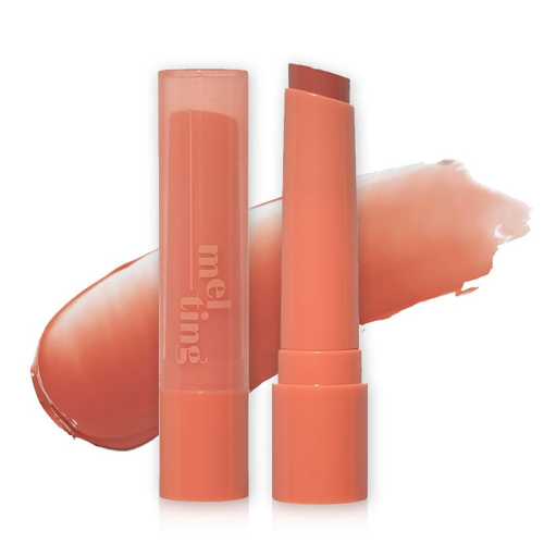Etude: Ginger Sugar Melting Balm 03 Bare Peach 6gm