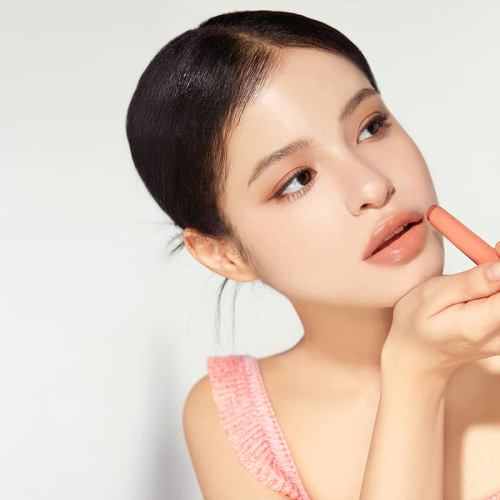 Etude: Ginger Sugar Melting Balm 04 Peanut Butter   6gm