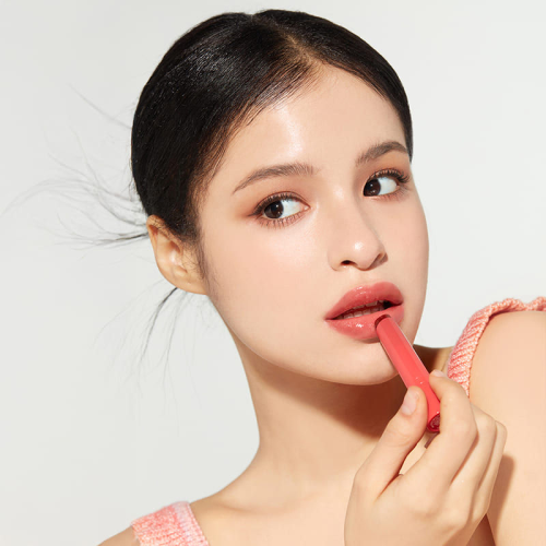 Etude: Ginger Sugar Melting Balm 05 Rosy Berry 6gm