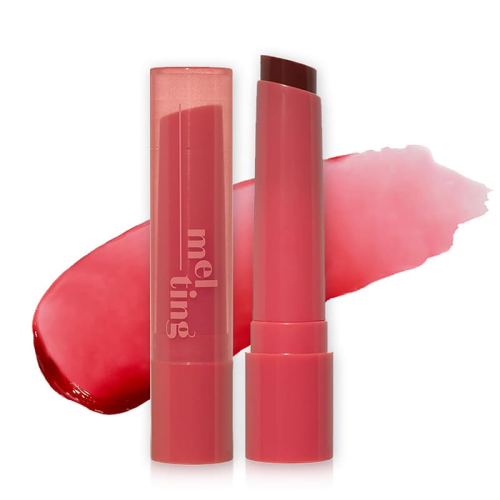 Etude: Ginger Sugar Melting Balm 05 Rosy Berry 6gm