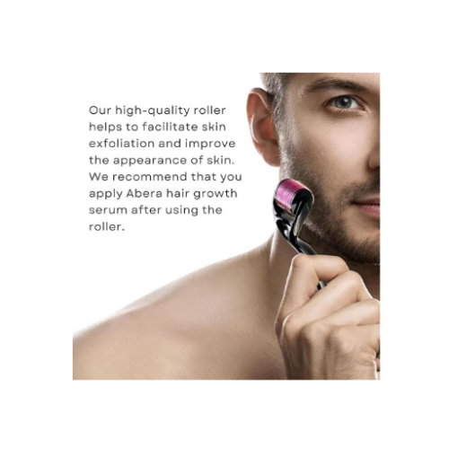 kindlife: Microneedle derma roller