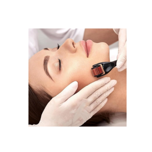 kindlife: Microneedle derma roller