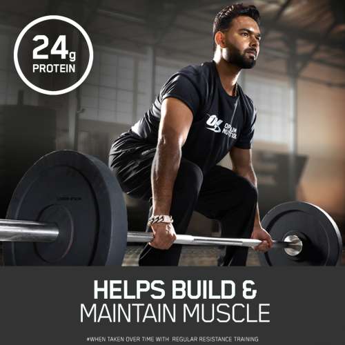 Optimum Nutrition: Performance Whey Protein Powder 1kg - Chocolate Milkshake