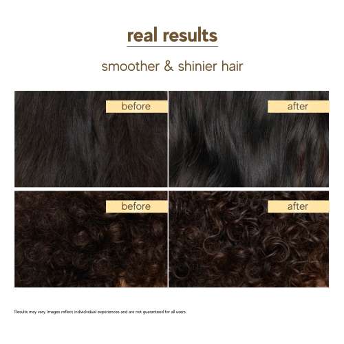 Inde Wild: Inde Wild Champi Bond Repair Conditioner - Hydrating, Frizz Control & Anti Breakage Formula   300ml