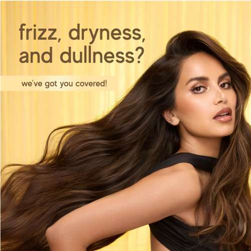 Inde Wild: Champi Bond Repair Conditioner - Hydrating, Frizz Control & Anti Breakage Formula   300ml