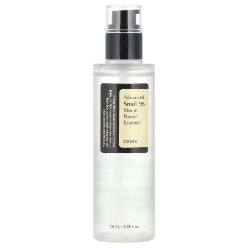 COSRX: Advanced Snail 96 Mucin Power Essence | 100ml