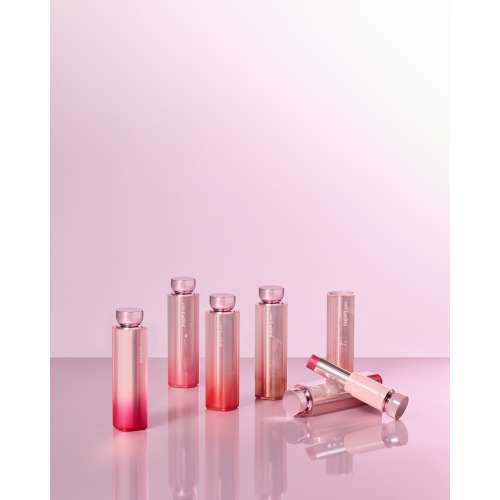 Etude: Color Lasting Glow Stick 02 Forever Ruby   8gm