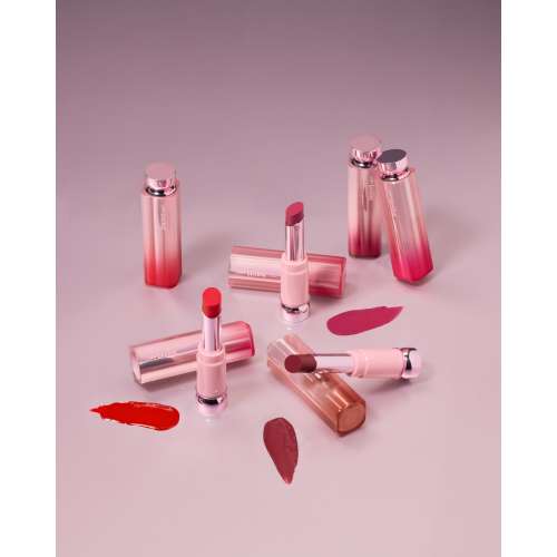 Etude: Color Lasting Glow Stick 02 Forever Ruby   8gm