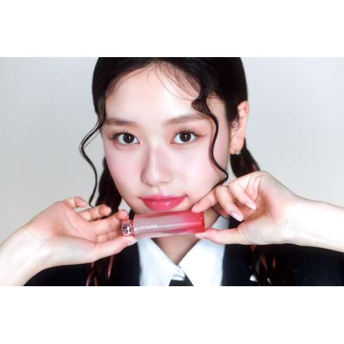 Etude: Color Lasting Glow Stick 04 Pink Wish 8gm