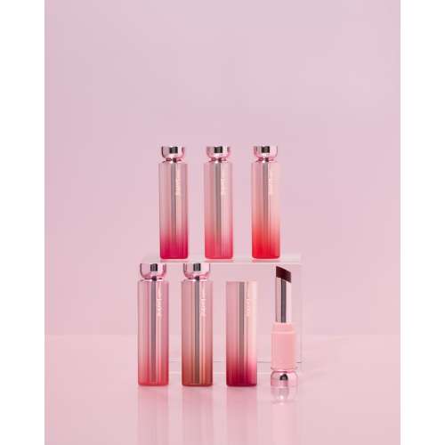 Etude: Color Lasting Glow Stick 02 Forever Ruby   8gm