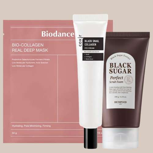 kindlife: Winter Hydration Night Routine