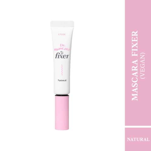 Etude: Dr. Mascara Fixer 01 Natural 10gm