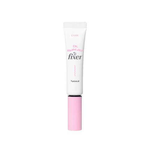 Etude: Dr. Mascara Fixer 01 Natural 10gm