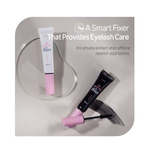 Etude: Dr. Mascara Fixer 01 Natural   10gm