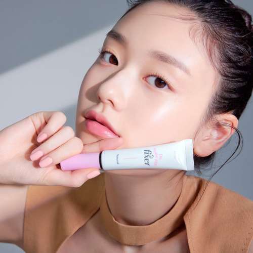 Etude: Dr. Mascara Fixer 02 Black 10gm