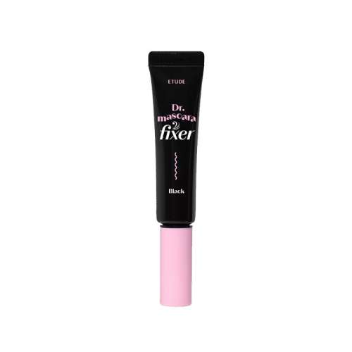 Etude: Dr. Mascara Fixer 02 Black 10gm