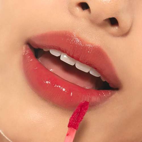 Etude: Glow Fixning Tint 05 Mauvement   10gm