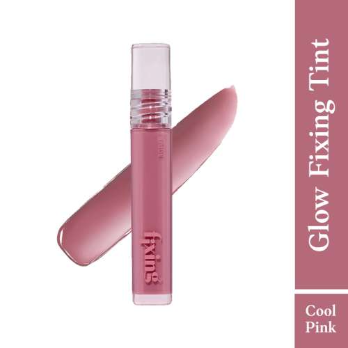 Etude: Glow Fixing Tint 10 Cool Pink On Top 10gm