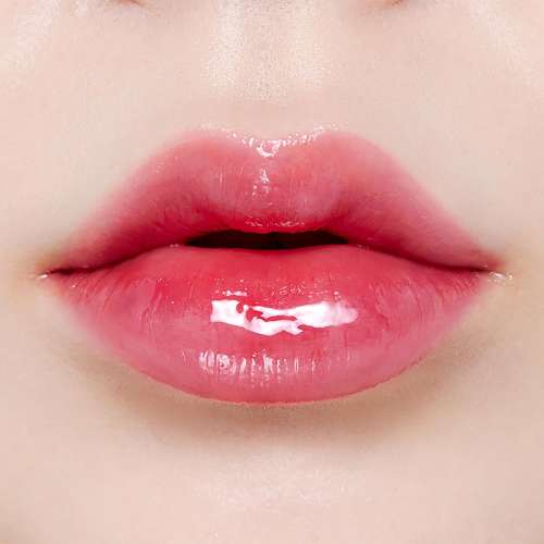 Etude: Glow Fixing Tint 07 Cold Fuchsia  10gm