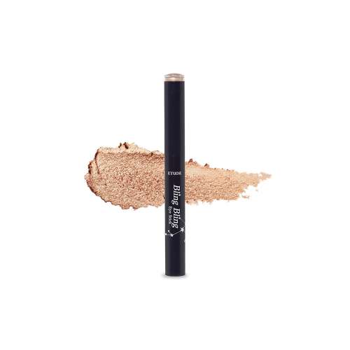 Etude: Bling Bling Eye Stick #08 Ivory Baby Star 5gm