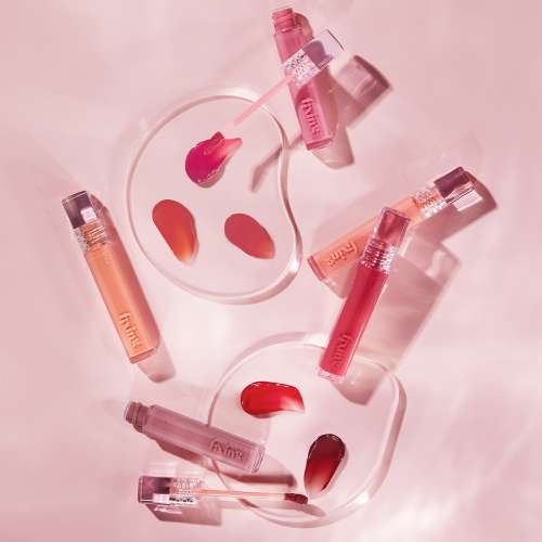 Etude: Glow Fixing Tint 07 Cold Fuchsia 10gm