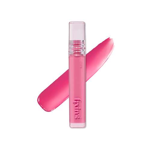 Etude: Glow Fixing Tint 07 Cold Fuchsia  10gm