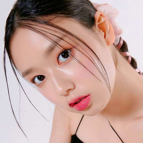 Etude: Glow Fixing Tint 07 Cold Fuchsia  10gm