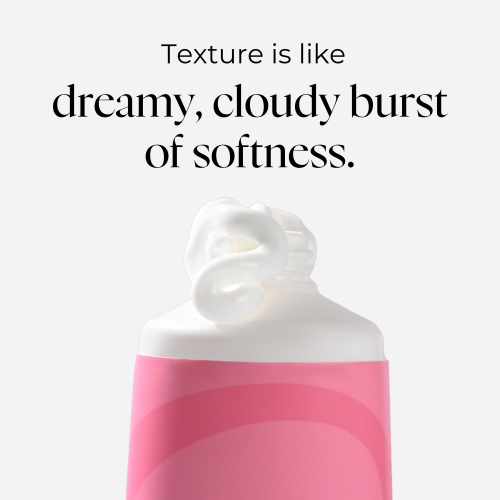 Baboski: Blue Freesia Hand Cream