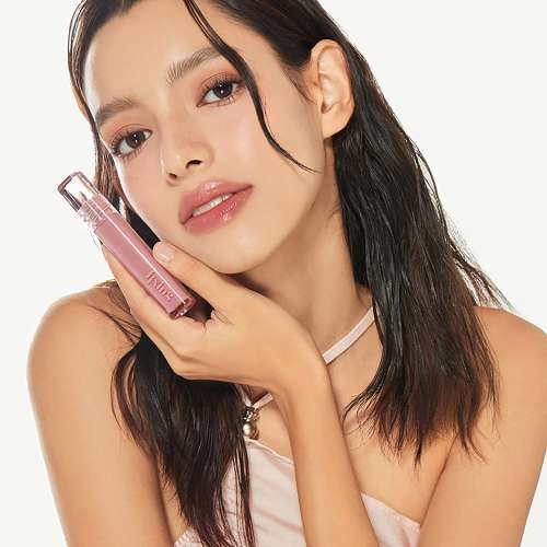 Etude: Glow Fixning Tint 05 Mauvement   10gm