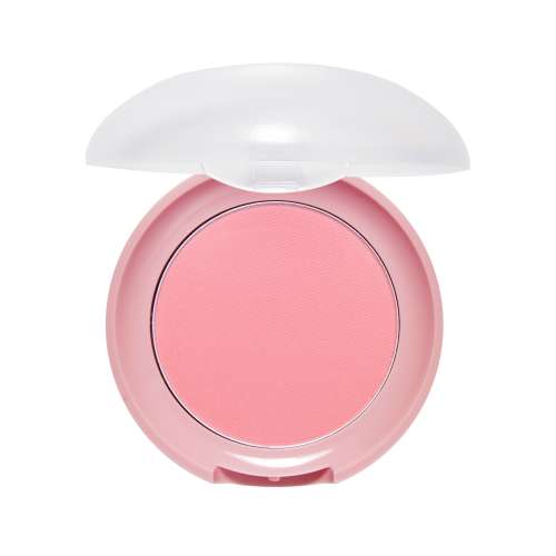 Etude: Lovely Cookie Blusher PK002 Grapefruit Jelly   10.5gm