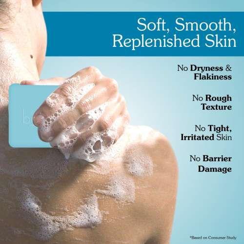 Bake Cosmetics: BAKE Ultra Moisturizing Lactic Acid + Oat Milk Soap  Deep Hydration, Dryness Relief & Skin Barrier Repair | 48H Moisture Lock | Pack of 2 (100g x 2)