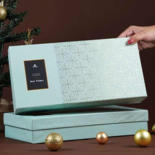 Omay Foods: Omay Foods Awesome Grow Kit New Years Gift Box  700gm