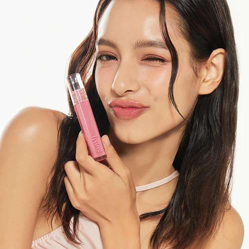 Etude: Glow Fixing Tint 02 Mellow Pink   10gm