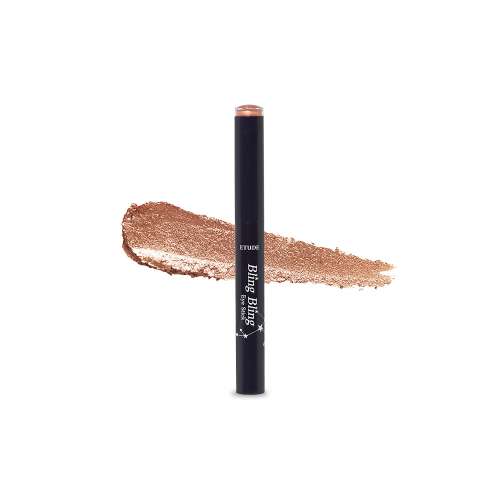 Etude: Bling Bling Eye Stick #18 Moon Star 5gm