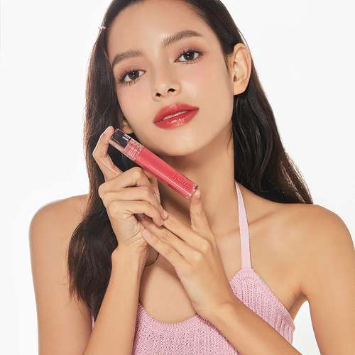 Etude: Glow Fixning Tint 05 Mauvement   10gm