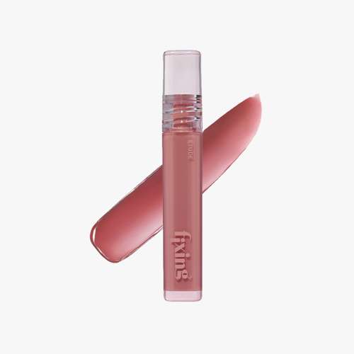 Etude: Glow Fixing Tint 11 Peach Milk Tea  10gm