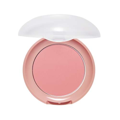 Etude: Lovely Cookie Blusher OR202 Sweet Coral Candy 10.5gm
