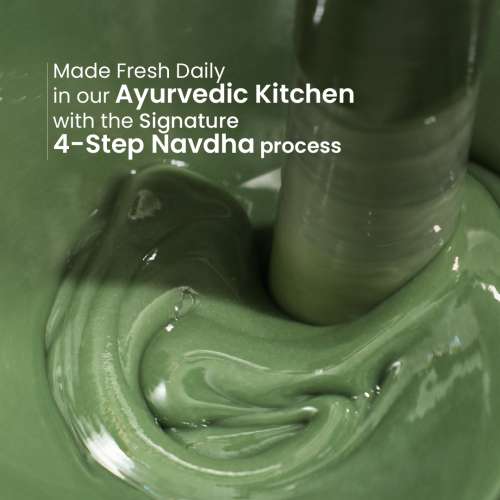 Nat Habit: Navdha Rosemary Shampoo For Hair Fall Control| Sulphate & Paraben Free | Soy Fermented Gentle Cleanser|Natural Herbal Shampoo for Women & Men, 250ml