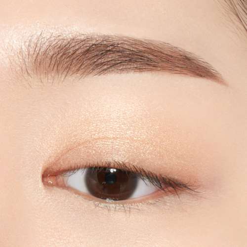 Etude: Bling Bling Eye Stick #09 Golden Tail Star    5gm