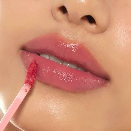 Etude: Glow Fixing Tint 02 Mellow Pink   10gm