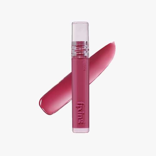 Etude: Glow Fixing Tint 12 Cherry Sugar   10gm