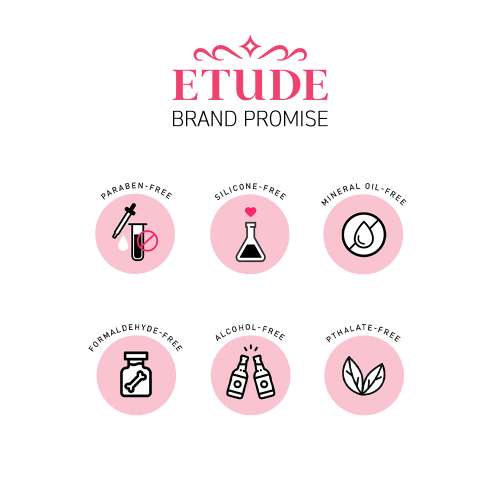 Etude: Lovely Cookie Blusher OR202 Sweet Coral Candy   10.5gm